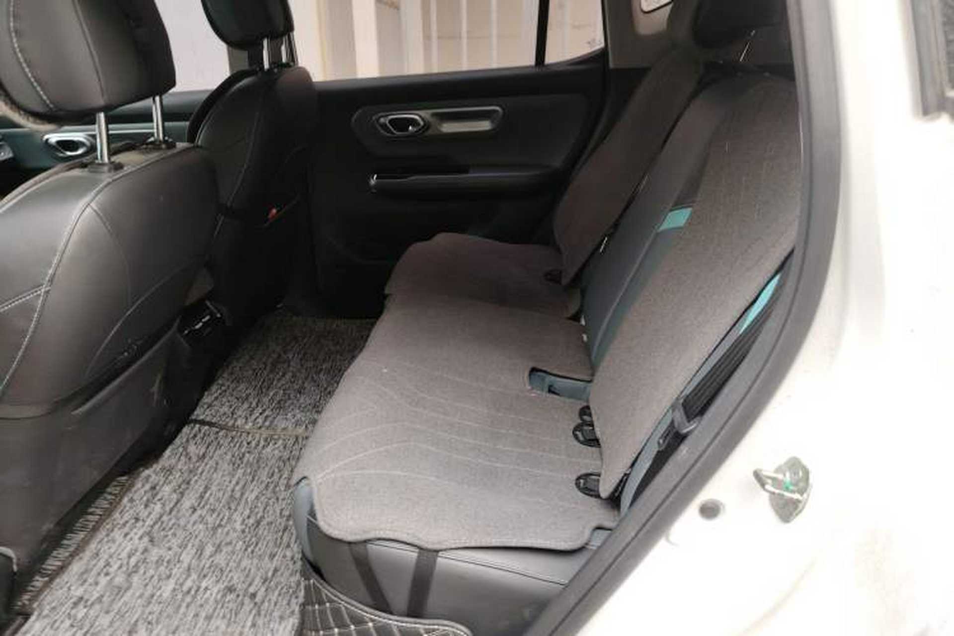 Used AION Y 2023 Plus 510 Smart Edition Left Rear Seat