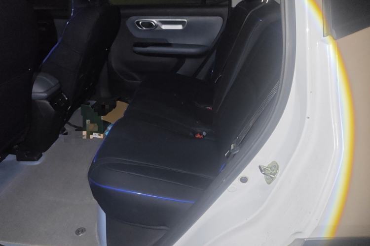 Used AION Y 2023 Plus 510 Enjoy Edition Left Rear Seat