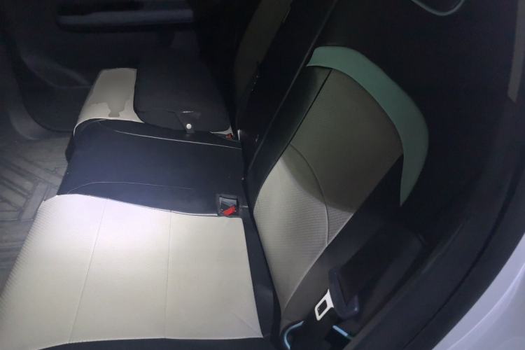 Used AION Y 2023 Younger Left Rear Seat