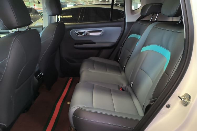 Used AION Y 2023 Plus 510 Smart Edition Left Rear Seat