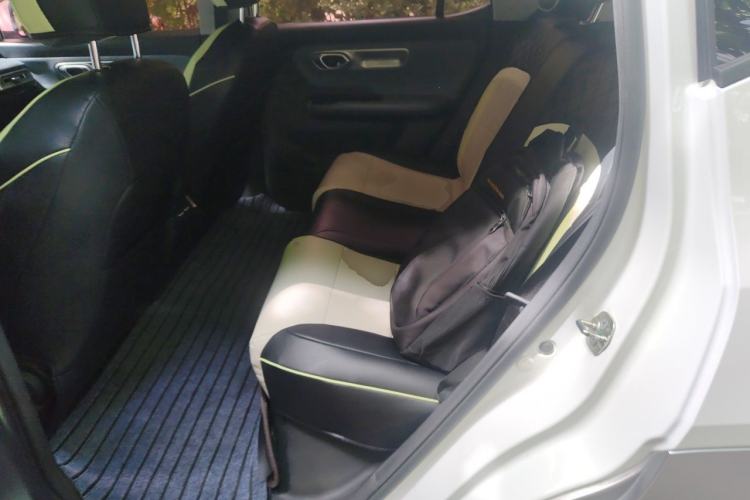 Used AION Y 2023 Plus 510 Enjoy Edition Left Rear Seat