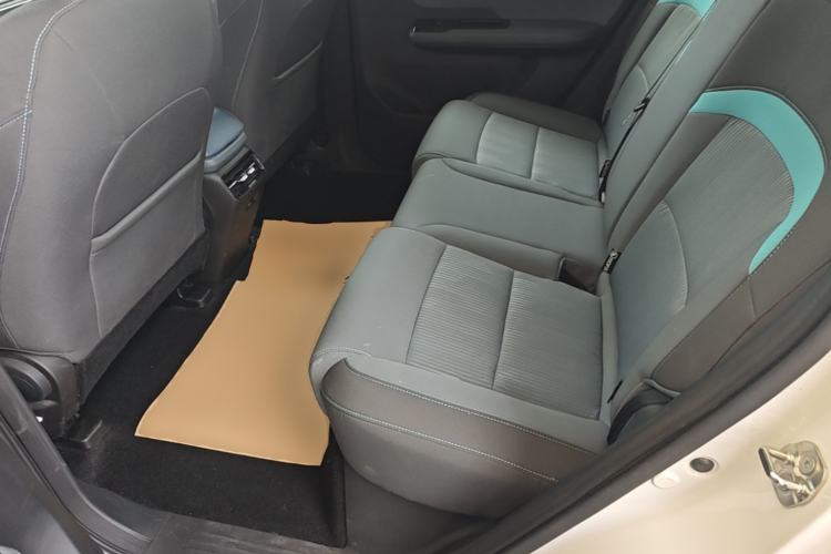 Used AION Y 2023 Plus 510 Enjoy Edition Left Rear Seat