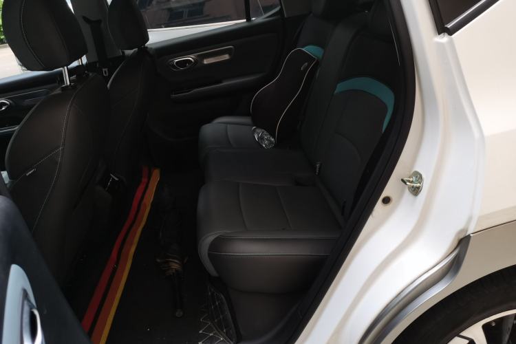 Used AION Y 2023 Plus 510 Smart Edition Left Rear Seat