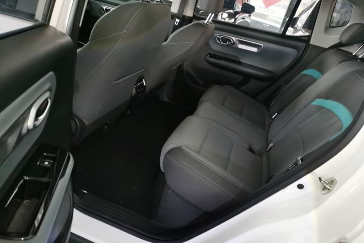Used AION Y 2023 Plus 510 Enjoy Edition Left Rear Seat