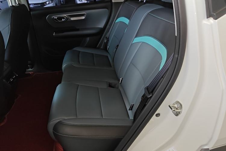 Used AION Y 2023 Younger Star Edition Left Rear Seat
