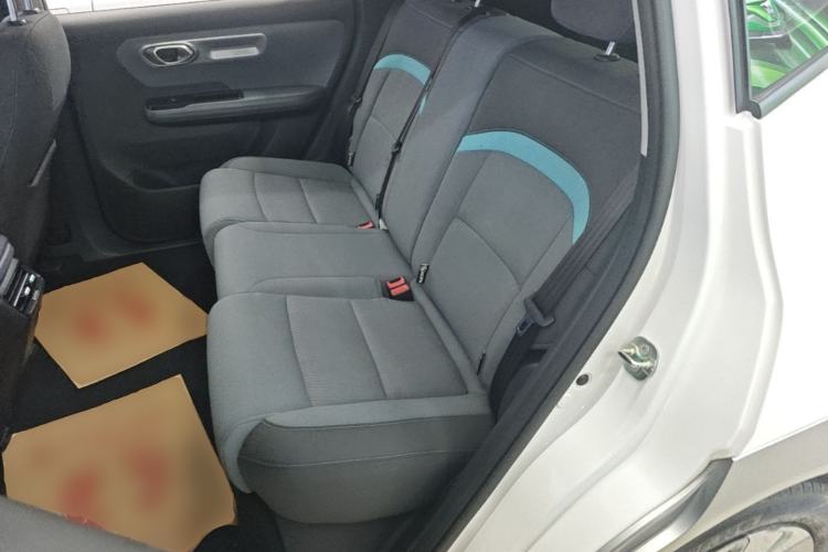 Used AION Y 2023 Plus 510 Enjoy Edition Left Rear Seat