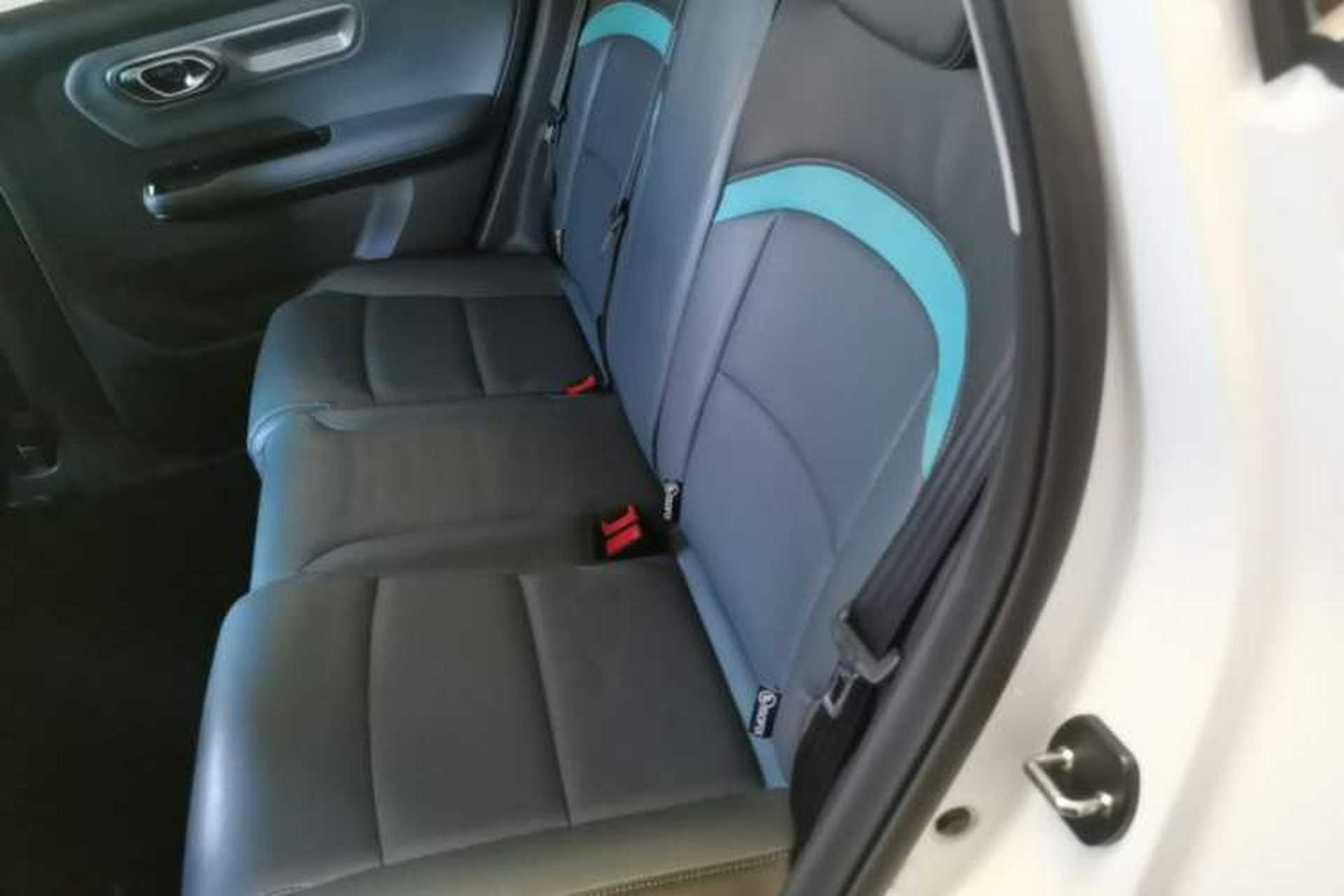 Used AION Y 2023 Plus 510 Smart Edition Left Rear Seat