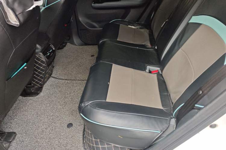 Used AION Y 2023 Younger Left Rear Seat