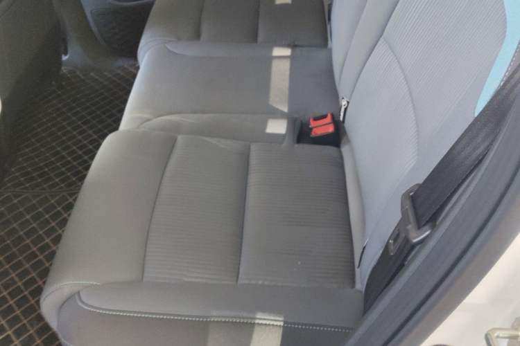 Used AION Y 2023 Plus 510 Enjoy Edition Left Rear Seat