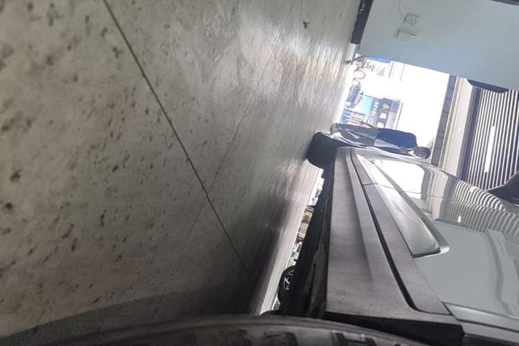 Used AION Y 2023 Plus 510 Enjoy Edition Left Side Sill