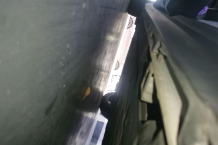 Used AION Y 2023 Plus 510 Smart Edition Left Side Sill