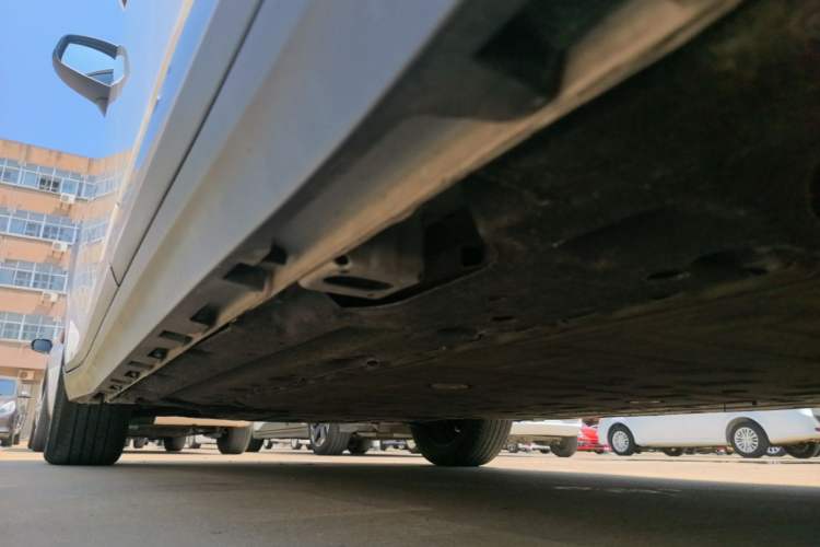 Used AION Y 2023 Plus 510 Enjoy Edition Left Side Sill