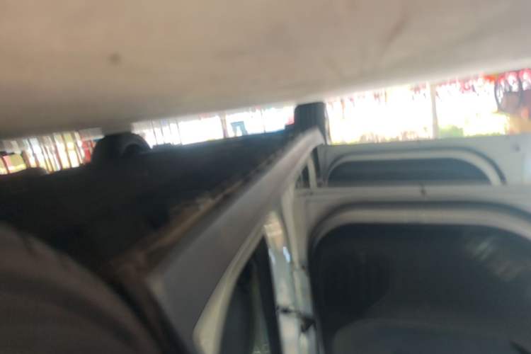 Used AION Y 2023 Plus 510 Smart Edition Left Side Sill