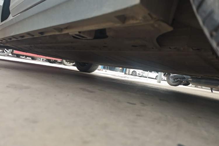 Used AION Y 2023 Plus 510 Enjoy Edition Left Side Sill