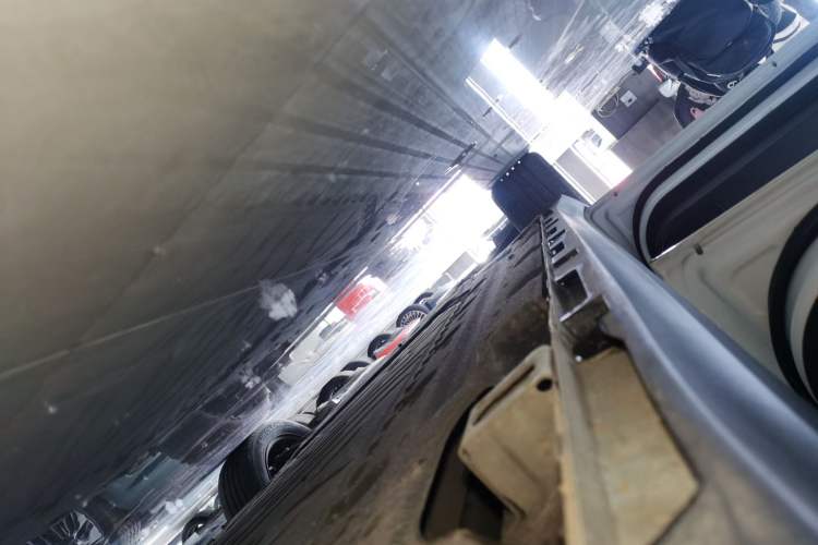 Used AION Y 2023 Plus 510 Enjoy Edition Left Side Sill