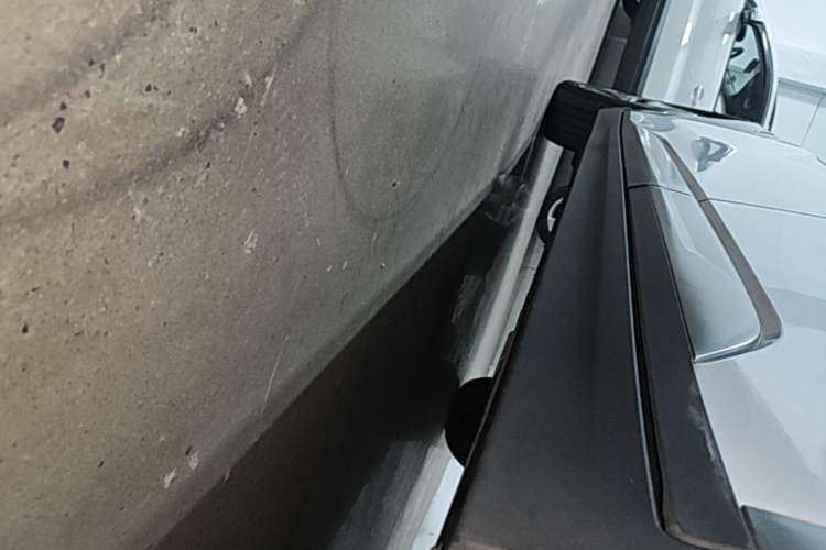 Used AION Y 2023 Plus 610 Enjoyment Edition Ternary Lithium Left Side Sill