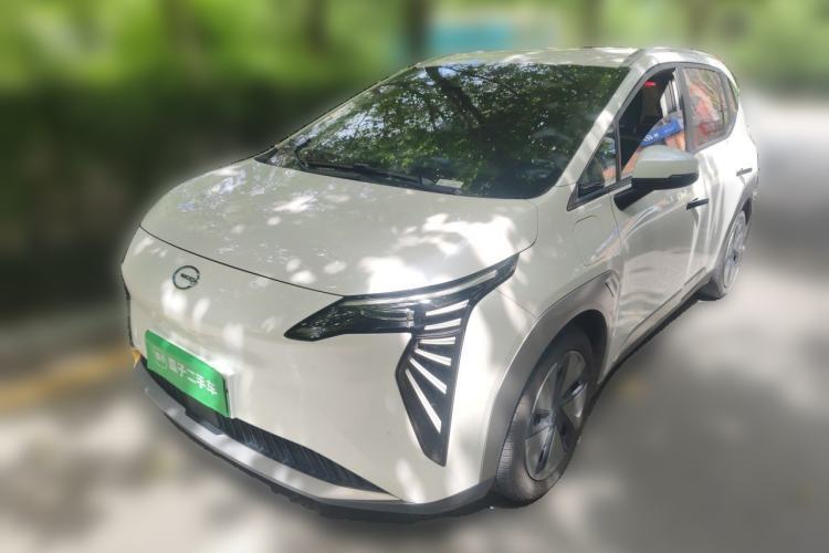 Used AION Y 2023 Plus 510 Enjoy Edition Guazi used car, China used car export, Used car for sale, Used  cars, Cheapest cars for sale