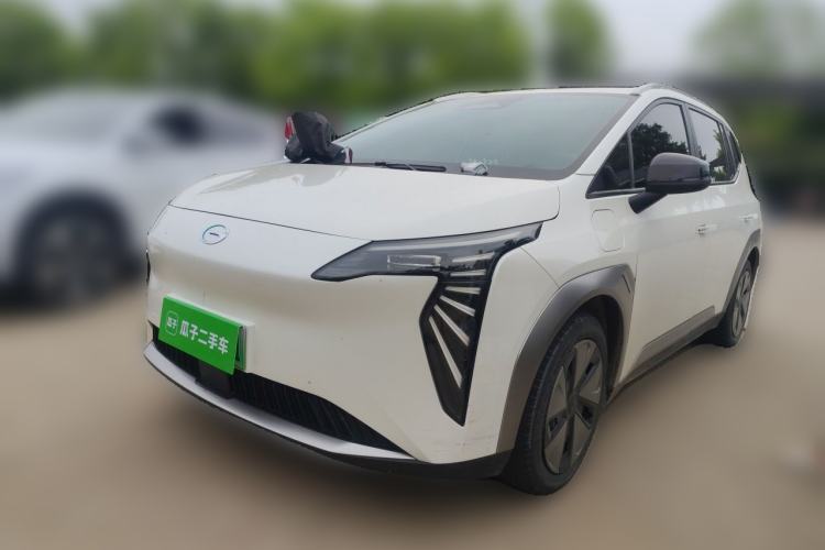 Used AION Y 2023 Plus 510 Enjoy Edition Guazi used car, China used car export, Used car for sale, Used  cars, Cheapest cars for sale