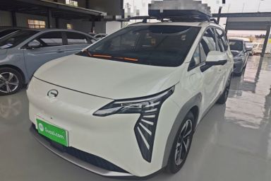 Used AION Y 2023 Plus 510 Smart Edition