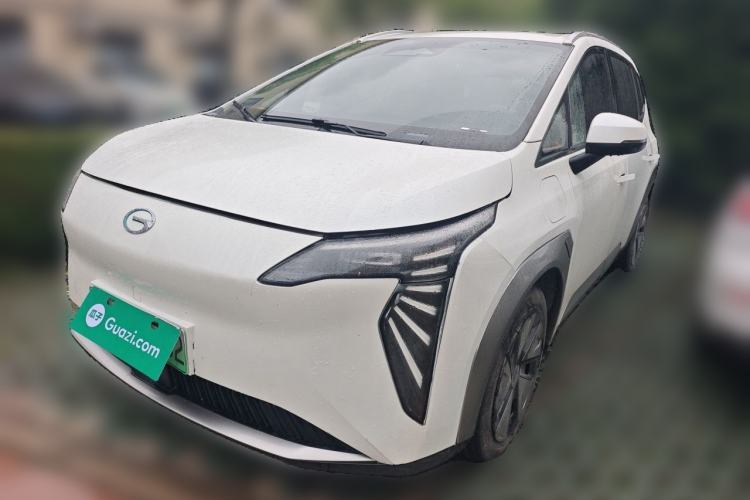 Used AION Y 2023 Younger Guazi used car, China used car export, Used car for sale, Used  cars, Cheapest cars for sale