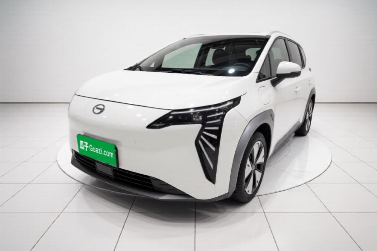 AION Y 2023 Younger с пробегом Guazi used car, China used car export, Used car for sale, Used cars, Cheapest cars for sale