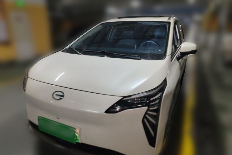 Used AION Y 2023 Plus 510 Smart Edition Guazi used car, China used car export, Used car for sale, Used  cars, Cheapest cars for sale