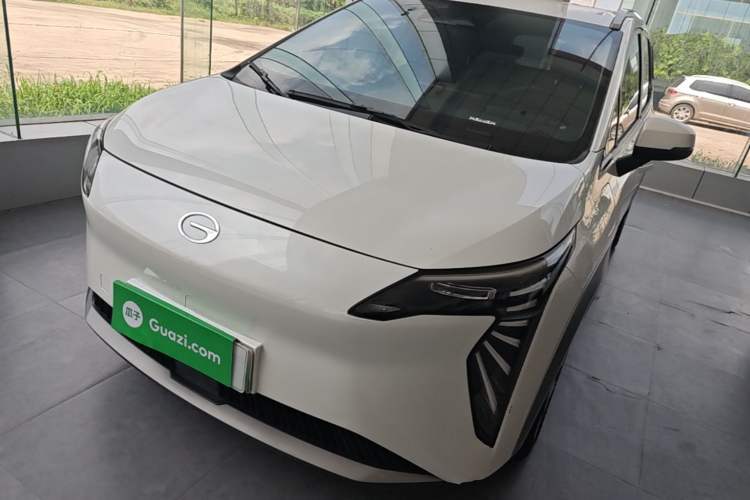 Used AION Y 2023 Plus 510 Enjoy Edition Guazi used car, China used car export, Used car for sale, Used  cars, Cheapest cars for sale