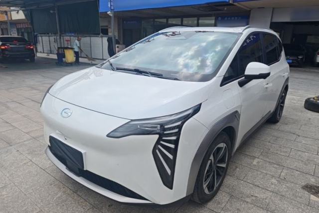 Used AION Y 2023 Plus 510 Smart Edition