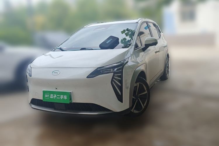 Gebrauchter AION Y 2023 Younger Star Edition Guazi used car, China used car export, Used car for sale, Used  cars, Cheapest cars for sale