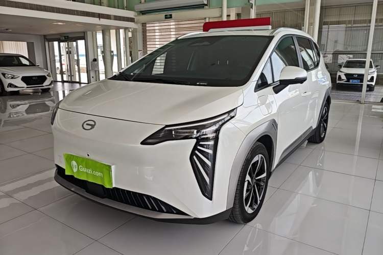 Used AION Y 2023 Younger Star Edition Guazi used car, China used car export, Used car for sale, Used cars, Cheapest cars for sale