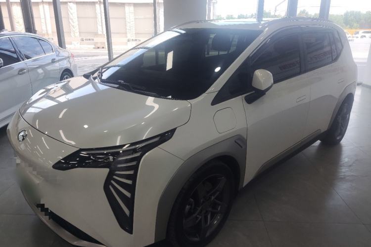 Used AION Y 2023 Plus 510 Tech Edition Guazi used car, China used car export, Used car for sale, Used  cars, Cheapest cars for sale