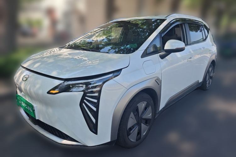 Used AION Y 2023 Plus 510 Enjoy Edition Guazi used car, China used car export, Used car for sale, Used  cars, Cheapest cars for sale, Electric vehicle, New energy car