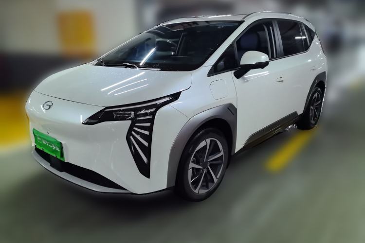 Used AION Y 2023 Younger Star Edition Guazi used car, China used car export, Used car for sale, Used cars, Cheapest cars for sale