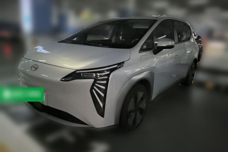 Used AION Y 2023 Younger Guazi used car, China used car export, Used car for sale, Used cars, Cheapest cars for sale