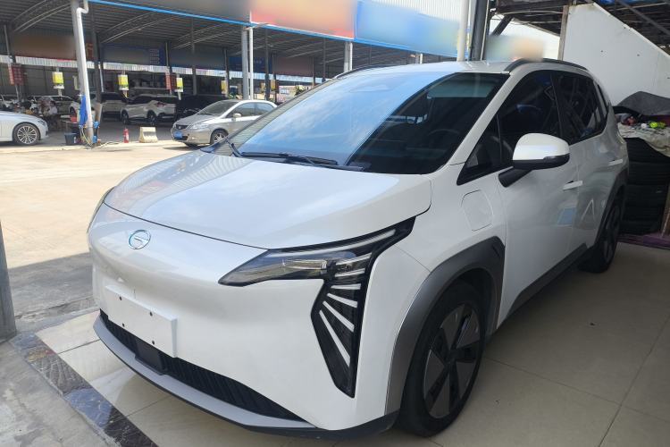 Used AION Y 2023 Plus 510 Enjoy Edition Guazi used car, China used car export, Used car for sale, Used  cars, Cheapest cars for sale
