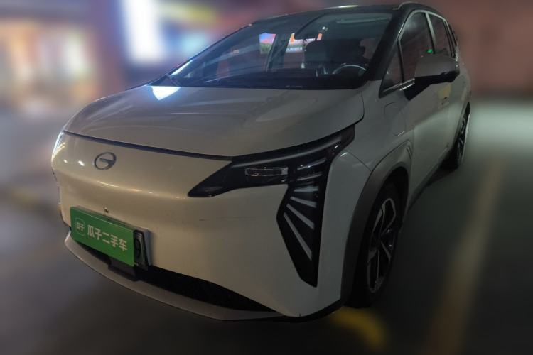 Used AION Y 2023 Younger Star Edition Guazi used car, China used car export, Used car for sale, Used  cars, Cheapest cars for sale