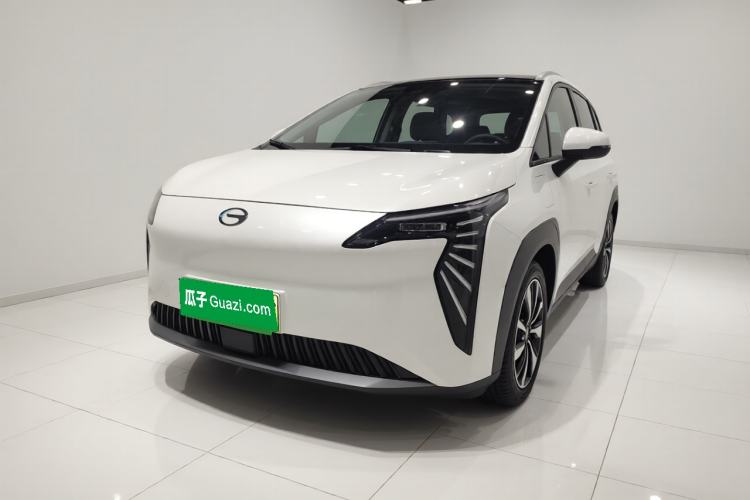 AION Y 2023 Plus 610 Enjoy Edition