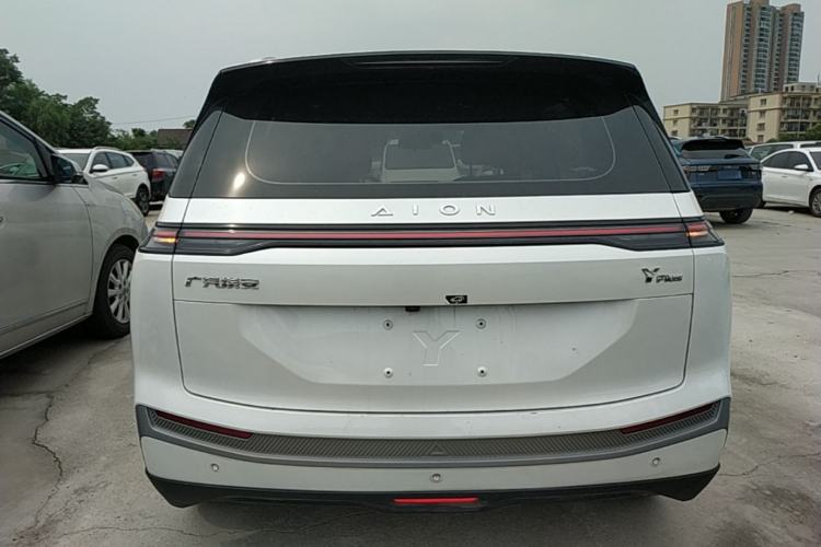 Used AION Y 2023 Younger Rear