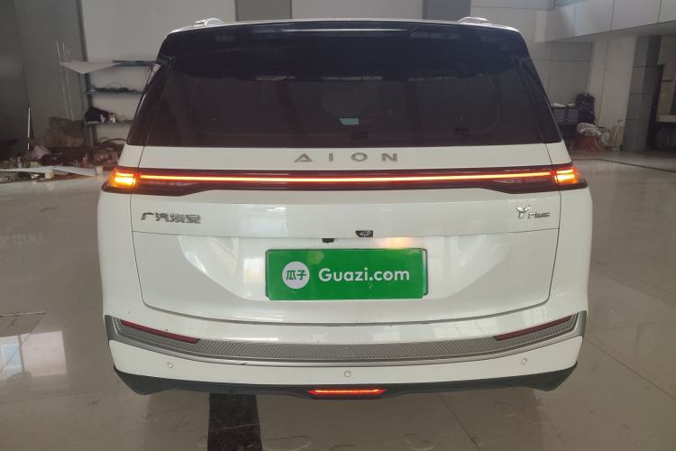 Used AION Y 2023 Plus 510 Enjoy Edition Rear