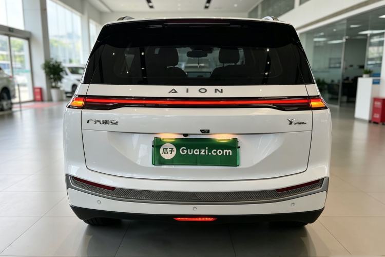 Used AION Y 2023 Plus 510 Smart Edition Rear