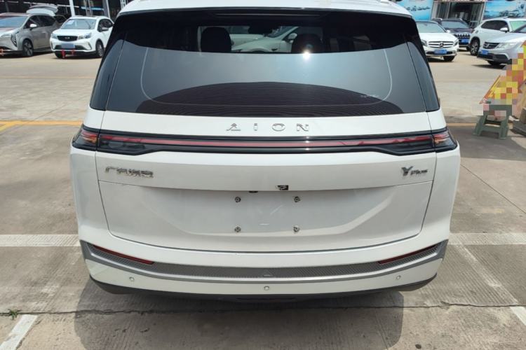Used AION Y 2023 Younger Rear