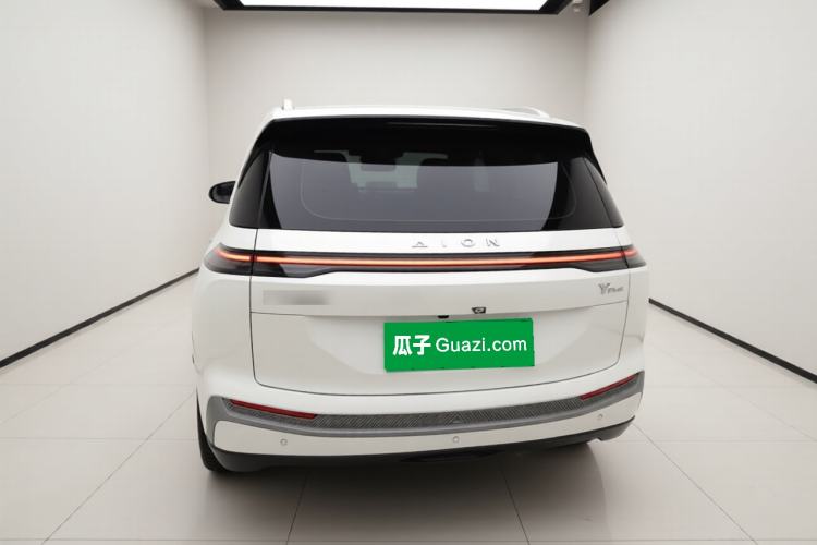 Used AION Y 2023 Plus 610 Enjoy Edition Rear