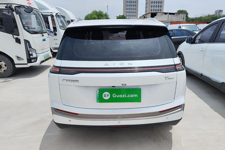Used AION Y 2023 Younger Rear