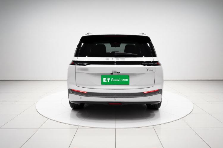Used AION Y 2023 Plus 510 Enjoy Edition Rear