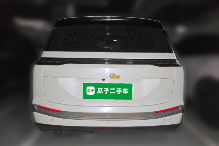 Used AION Y 2023 Plus 510 Smart Edition Rear