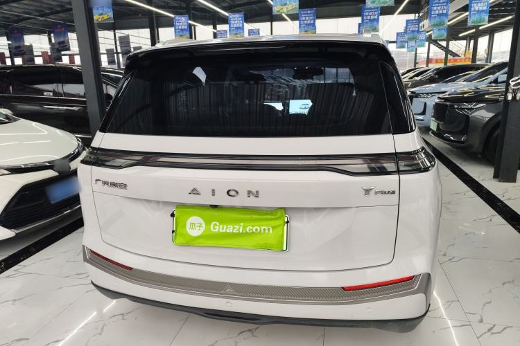 Used AION Y 2023 Plus 510 Smart Edition Rear