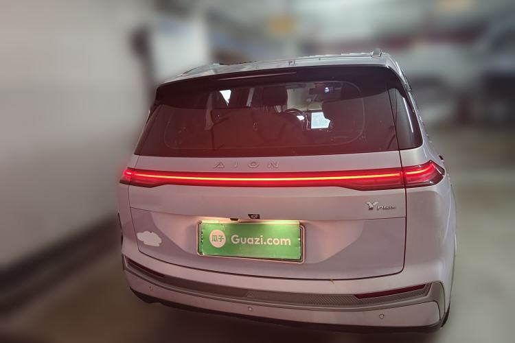 Used AION Y 2023 Younger Rear