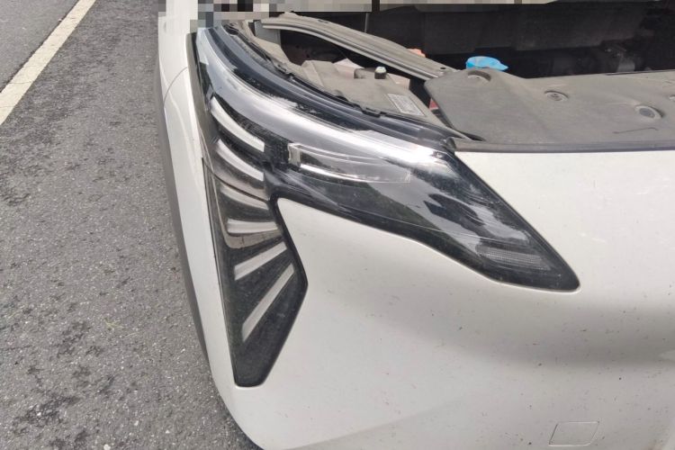 Used AION Y 2023 Plus 510 Enjoy Edition Right Front Headlight