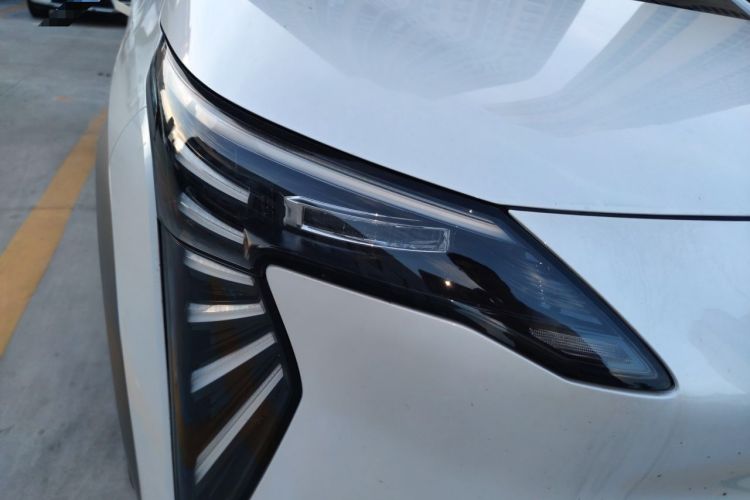 Used AION Y 2023 Plus 610 Enjoy Edition Right Front Headlight