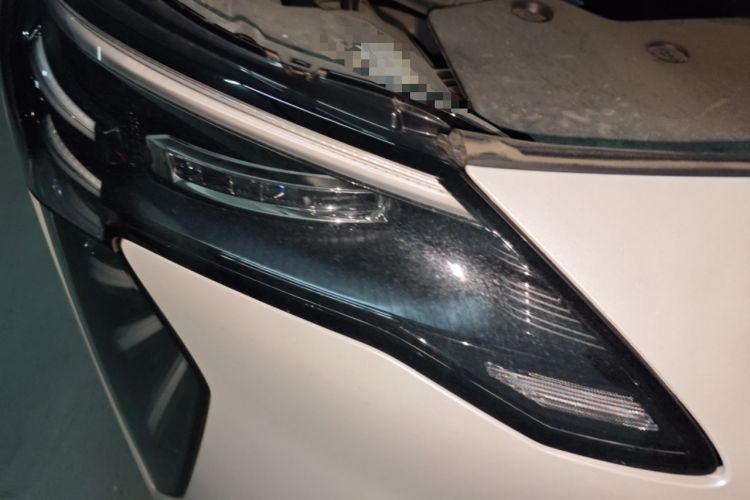Used AION Y 2023 Plus 510 Enjoy Edition Right Front Headlight